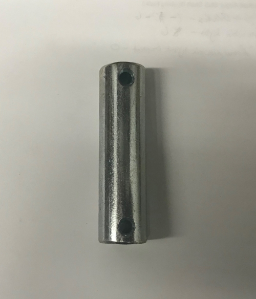 Sled Cylinder Pin